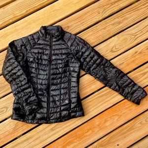 Mountain Hardwear Puffer Jacket